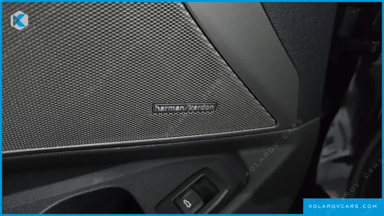 BMW M3 M3 TOURING COMPETITION M XDRIVE
