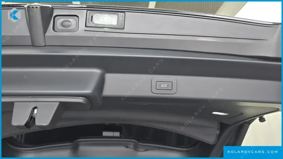 LAND ROVER RANGE ROVER SPORT P400 AB