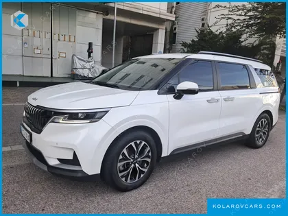 KIA CARNIVAL CONVERSION(LPG)