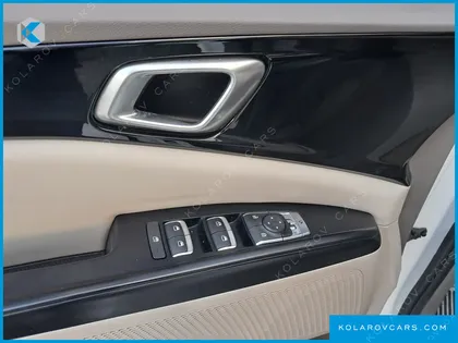 KIA CARNIVAL CONVERSION(LPG)