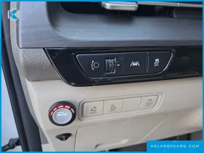 KIA CARNIVAL CONVERSION(LPG)
