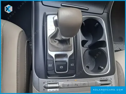 KIA CARNIVAL CONVERSION(LPG)