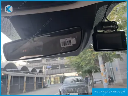 KIA CARNIVAL CONVERSION(LPG)