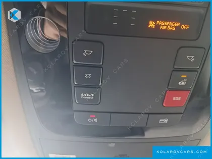 KIA CARNIVAL CONVERSION(LPG)