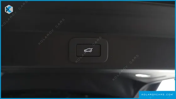 LAND ROVER RANGE ROVER SPORT P400 AB
