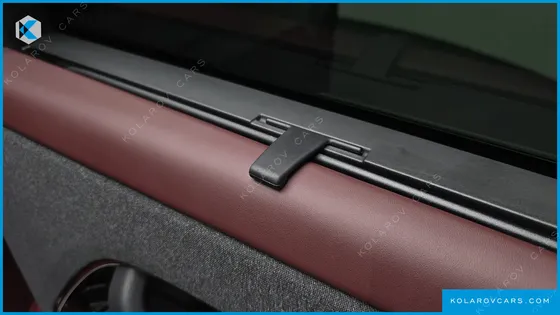 LAND ROVER RANGE ROVER SPORT P400 AB