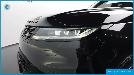 LAND ROVER RANGE ROVER SPORT P400 AB