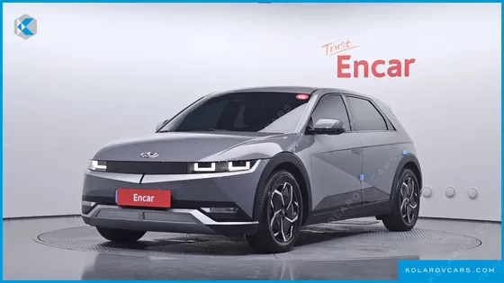 HYUNDAI IONIQ 5 LONG RANGE