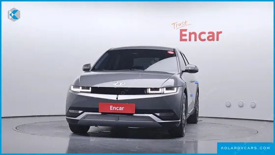 HYUNDAI IONIQ 5 LONG RANGE