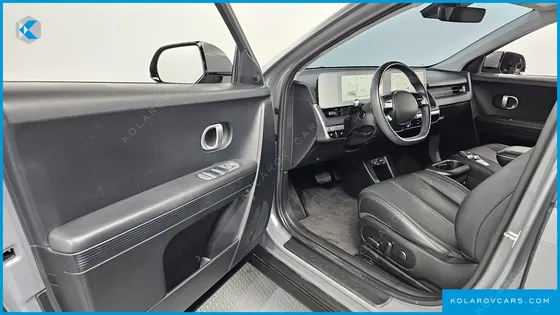 HYUNDAI IONIQ 5 LONG RANGE