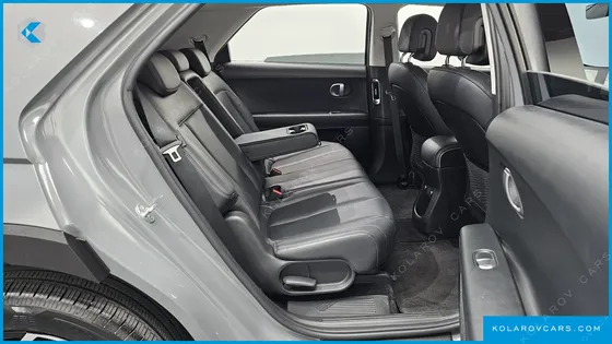HYUNDAI IONIQ 5 LONG RANGE