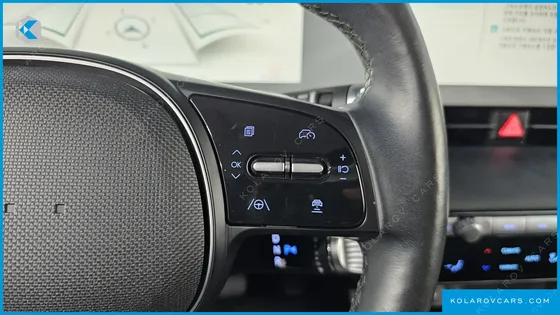 HYUNDAI IONIQ 5 LONG RANGE