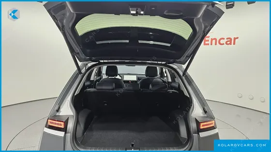 HYUNDAI IONIQ 5 LONG RANGE