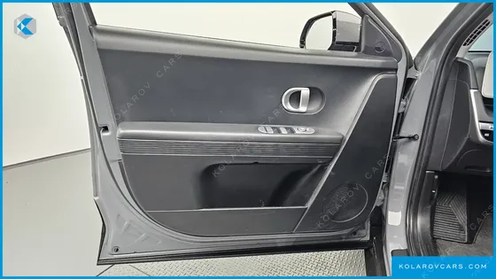 HYUNDAI IONIQ 5 LONG RANGE