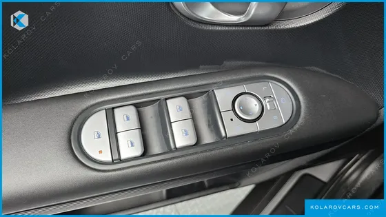 HYUNDAI IONIQ 5 LONG RANGE