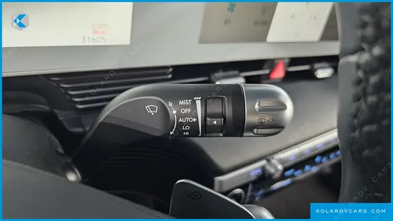 HYUNDAI IONIQ 5 LONG RANGE