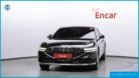 GENESIS G90 GASOLINE 3.5 TURBO AWD