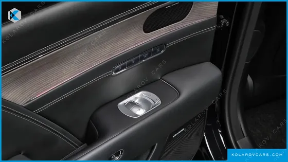 GENESIS G90 GASOLINE 3.5 TURBO AWD