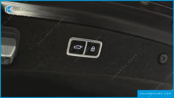 GENESIS G90 GASOLINE 3.5 TURBO AWD