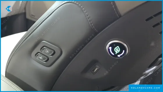 KIA CARNIVAL DIESEL 9-SEATER HI-LIMOUSINE