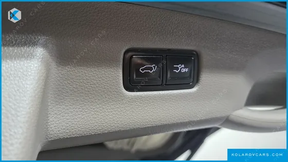 KIA CARNIVAL DIESEL 9-SEATER HI-LIMOUSINE