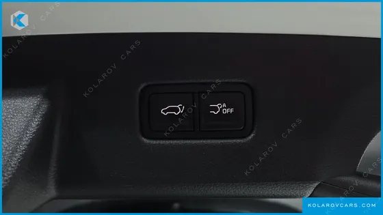 KIA CARNIVAL GASOLINE 7-SEATER SIGNATURE