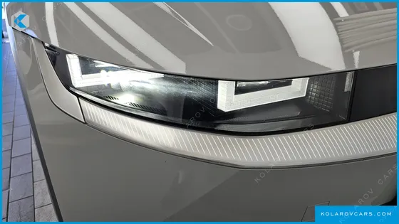 HYUNDAI IONIQ 5 LONG RANGE AWD