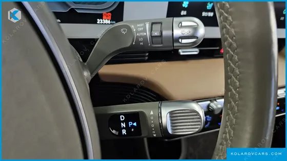 HYUNDAI IONIQ 5 LONG RANGE AWD