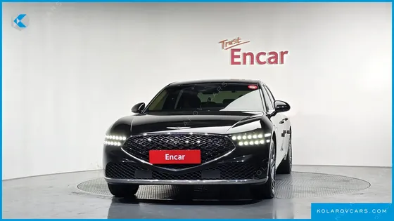 GENESIS G90 GASOLINE 3.5 TURBO AWD