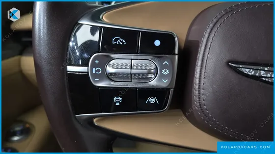 GENESIS G90 GASOLINE 3.5 TURBO AWD