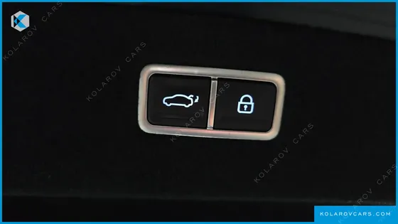 GENESIS G90 GASOLINE 3.5 TURBO AWD
