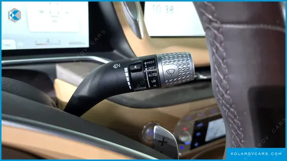 GENESIS G90 GASOLINE 3.5 TURBO AWD