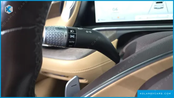 GENESIS G90 GASOLINE 3.5 TURBO AWD