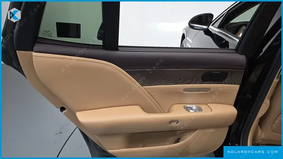 GENESIS G90 GASOLINE 3.5 TURBO AWD