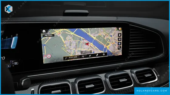 MERCEDES GLE-CLASS AMG GLE53 4MATIC+