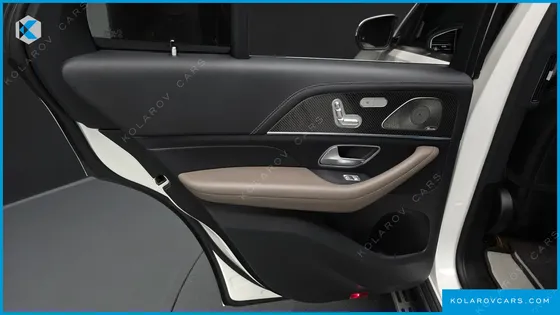 MERCEDES GLE-CLASS AMG GLE53 4MATIC+
