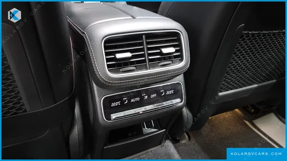 MERCEDES GLE-CLASS AMG GLE53 4MATIC+