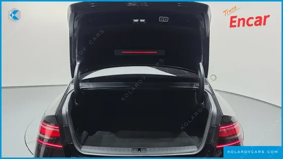 GENESIS G90 GASOLINE 3.5 TURBO AWD