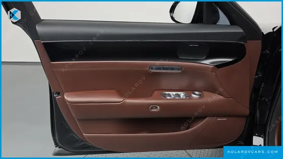 GENESIS G90 GASOLINE 3.5 TURBO AWD