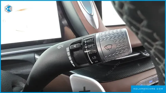 GENESIS G90 GASOLINE 3.5 TURBO AWD