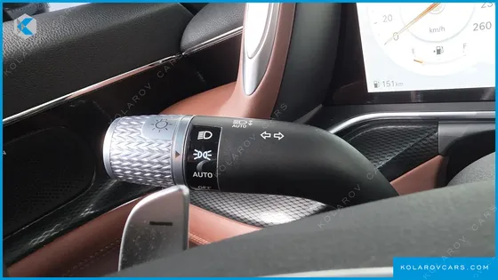 GENESIS G90 GASOLINE 3.5 TURBO AWD
