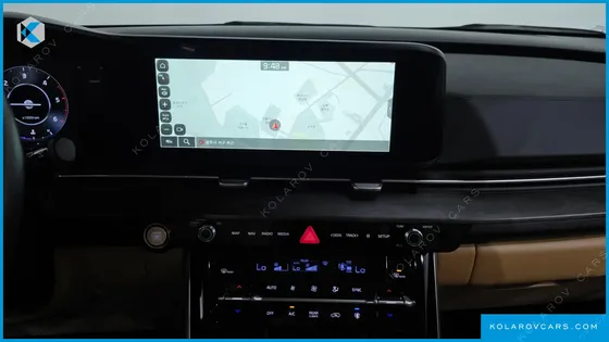 KIA CARNIVAL DIESEL 9-SEATER SIGNATURE