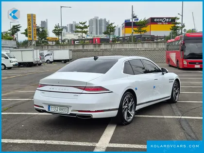 GENESIS G90 GASOLINE 3.5 TURBO AWD