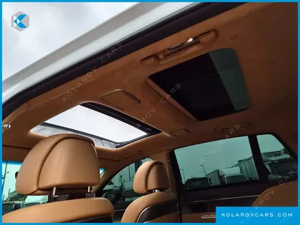GENESIS G90 GASOLINE 3.5 TURBO AWD