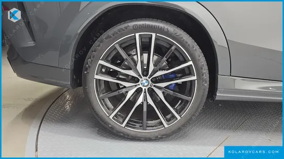 BMW X6 XDRIVE40I M SPORT PRO BEST SELLER EDITION