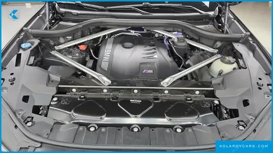 BMW X6 XDRIVE40I M SPORT PRO BEST SELLER EDITION