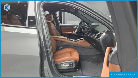 BMW X6 XDRIVE40I M SPORT PRO BEST SELLER EDITION