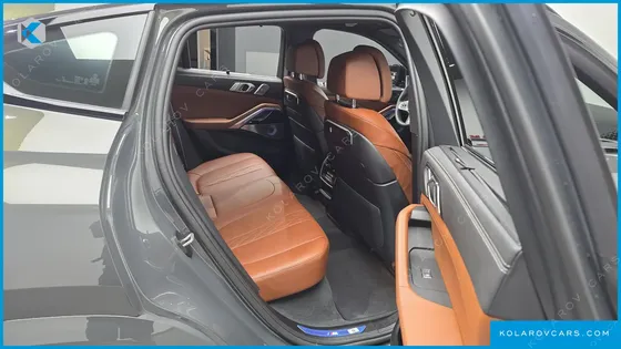 BMW X6 XDRIVE40I M SPORT PRO BEST SELLER EDITION