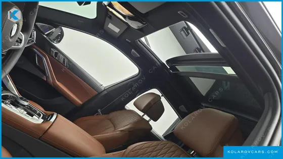 BMW X6 XDRIVE40I M SPORT PRO BEST SELLER EDITION