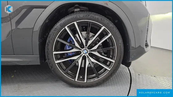 BMW X6 XDRIVE40I M SPORT PRO BEST SELLER EDITION